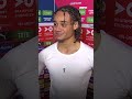 ? Waarom kijkt XAVI SIMONS zo sip? "De bal is m'n speelgoed" ⚽?️ | #Shorts