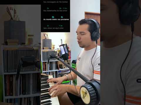 Sebastião - Alvino Rodrigues