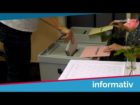 Ergebnisse der Wahlen 2021: Das sind die Sieger und Verlierer