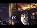 Kiesza Giant In My Heart Webster Hall NY 2015