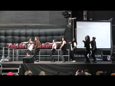 INFINITE - BAD Dance Cover by Bubble Dreams & XQUISITE