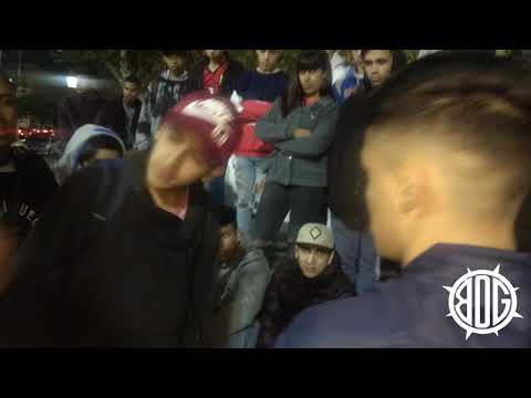 LK vs LANEL - SEMIFINALES - 4ta Fecha