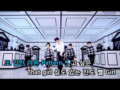 [KTV] Infinite H - Pretty