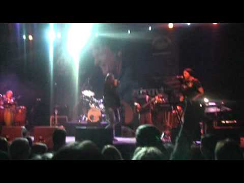 Nermin Puskar( Dani prolaze) LIVE