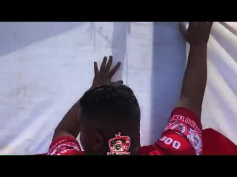 Logística TEV - Final da Série C 2020 - Vila Nova x Remo