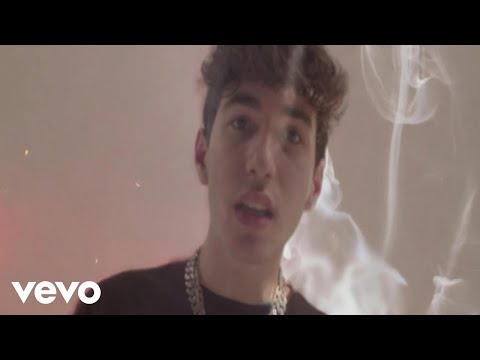 exxy! - NVR FELT THIS ft. Lunchbox