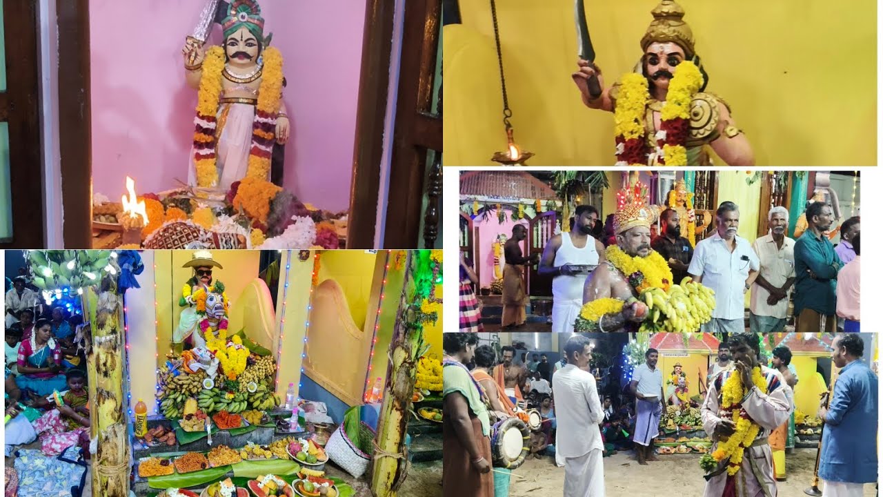 செங்கிடாகாரன்வெள்ளைக்காரன்சாமிஆட்டம்_முகிலன்குட?