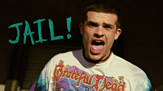 Rolling Thunder Music Video