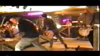 RANCID Backstage Recording Las Vegas Nevada Live 1998 FULL SHOW
