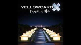 Yellowcard - The Takedown (Official Instrumental)