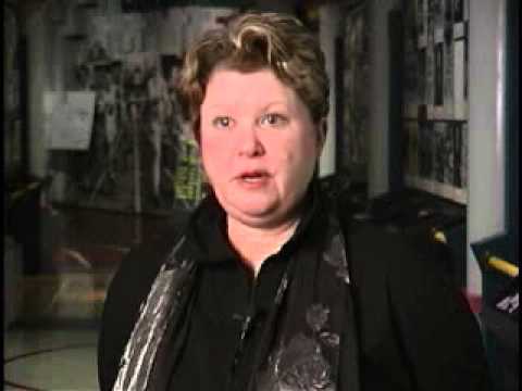 Hero In You Student Area - Karen Magnussen Interview