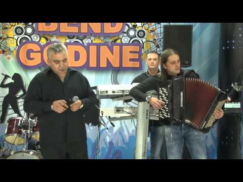 SLOBO NOVAKOVIC MUJO I BOLERO BEND - Kad ti tesko bude