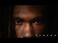Hunxho Last Time Official Visualizer
