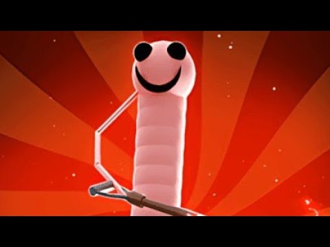 Wormy chase music Roblox