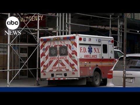 CDC: 45 states show high or very high flu activity amid record-breaking surge