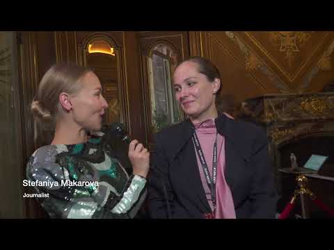 Flying Solo NY Shows Designers at Paris Fashion Week