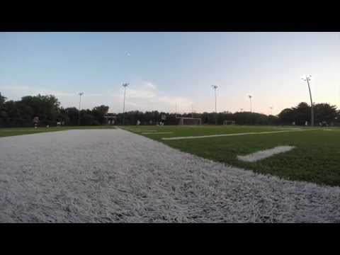 Jair Sosa's highlights part 2