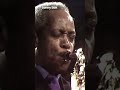 Sonny Stitt - Saxophone | GREAT MASTERS OF JAZZ
