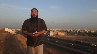 صورة من على جبل أُحد : أخطر ( 5 ) مشاكل تهددك بعد رمضان | د . حازم شومان