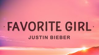 Download lagu Justin Bieber Favorite Girl....mp3