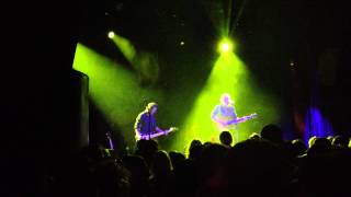 The White Buffalo - Joey White @ Irving Plaza