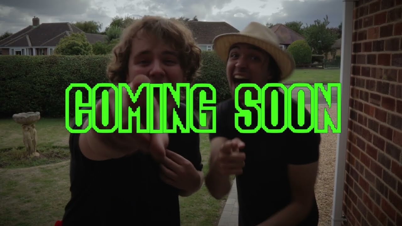 Project Channelocity trailer