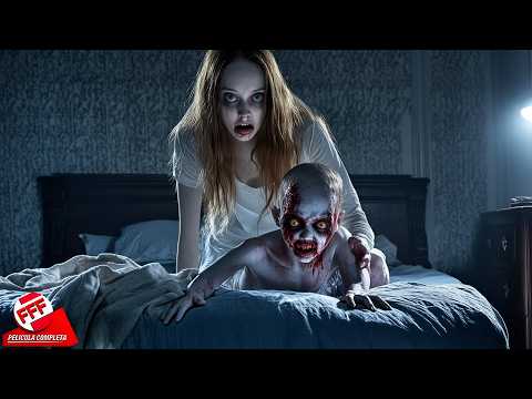 EL HIJO DE LA MALDICIÓN | Película Completa de MIEDO Que NO DEBES VER SOLO en Español