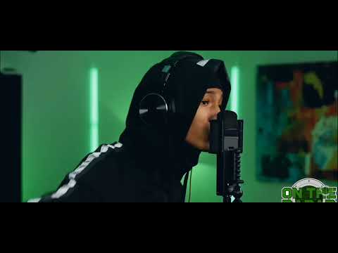 On The Radar X Velly Osama