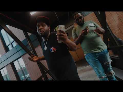 Nice - PSA 2 (Official Music Video)