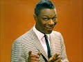 Nat King Cole - Funny (Not Much) - Live 1960 (take 2, audio only)
