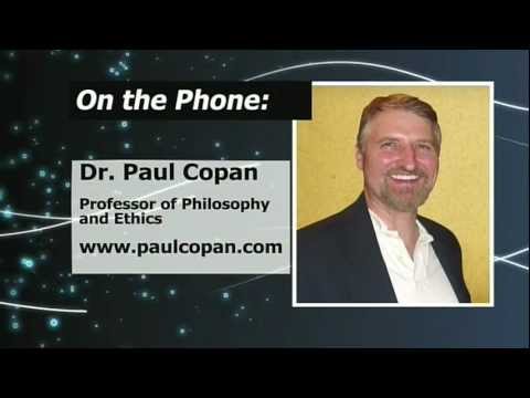 God commands Abraham to kill his son - Dr. Paul Copan