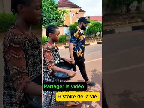 Elle a pardonné à une vieille aveugle… sans savoir que sa vie allait changer#leçondevie