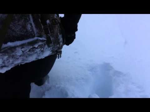 Cu alimente din Vinetisu spre o casa izolata in munti (partea 1)