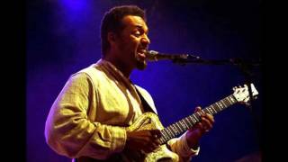 Jean Paul Bourelly - Welfare Flower Child