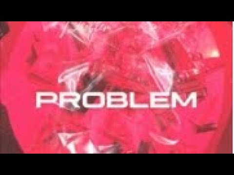 5iffty x Moewgli- Problem