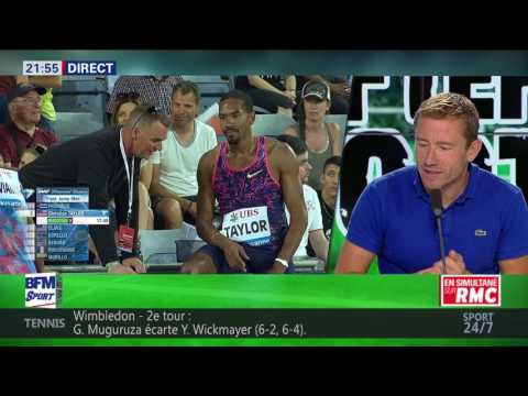 After Foot du jeudi 06/07 - Partie 4/7 - Ligue 1: Garcia va-t-il réussir chez les Verts ?