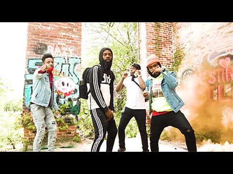 topdawgTWIN, salutedaMAJOR, dopeSMOOTHIES - JAMMIN’ (3AM) [Music Video] by the Music Cinema