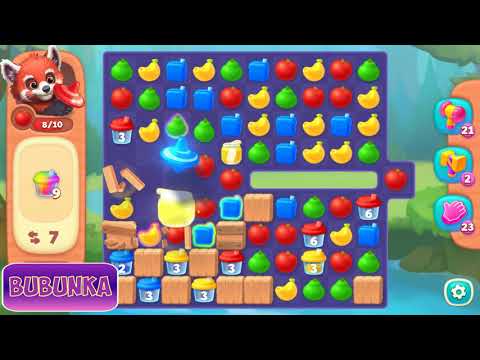 Wildscapes level 766 HD