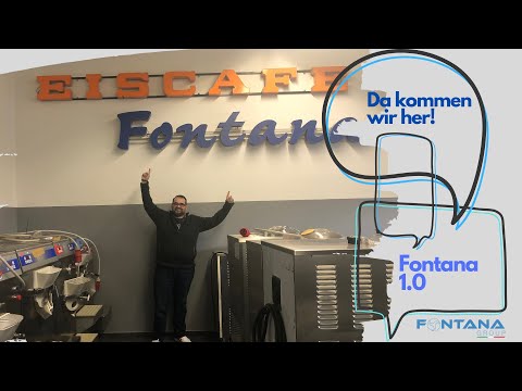 Fontana Group: Ein Familienunternehmen – Da kommen wir her!