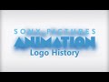 Sony Pictures Animation Logo History 138
