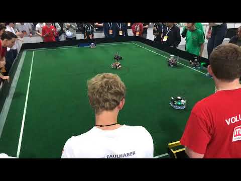 Lightweight 2019 Half 1 + 2 - Superteam1 vs Superteam2