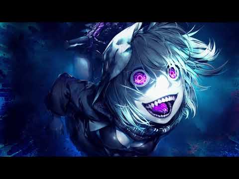 NIGHTCORE - Bonez MC & RAF Camora feat. Gzuz - Kokain