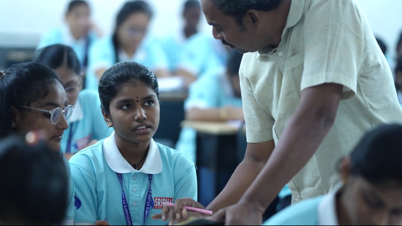 Sridhar Academy