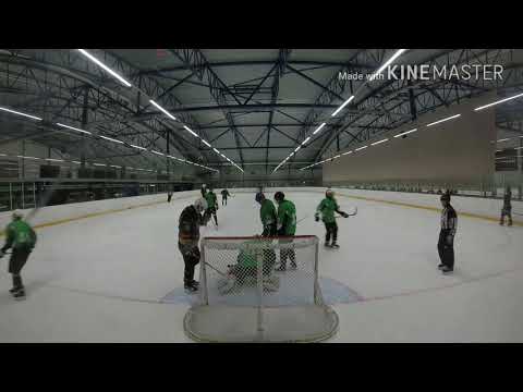 PCP vs Kampin Karjut HIK-NHL 25.11.17