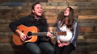 Devin &amp; Haley Bump Betty &quot;Ain&#39;t No Ash Will Burn&quot;