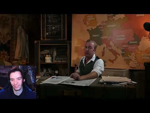 Historian Reacts - A New War With Old Generals – Carnage on the Western Front I THE GREAT WAR Week 4