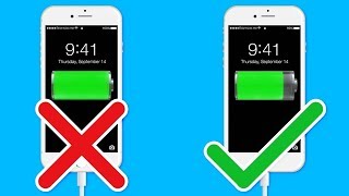 15 Errores que acortan la vida de tu móvil