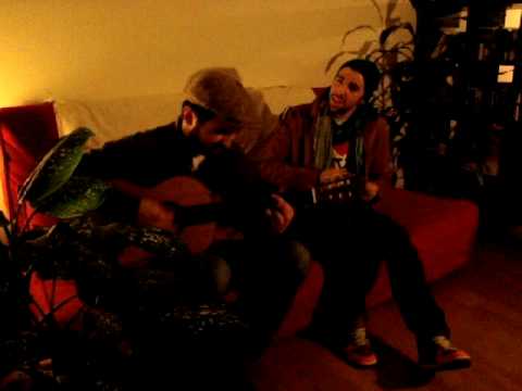 Need U Bad & IS THIS LOVE( Jazmine Sullivan/Bob Marley ) by Guillermo Sorya & Roman Hosek