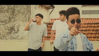 Semente Cinza - Ditado ft. JP NaIronia | Prod. Gomes Freitera