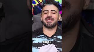 BROOK E BIG MOM VÃO TER UM FILHO E EU POSSO PROVAR...